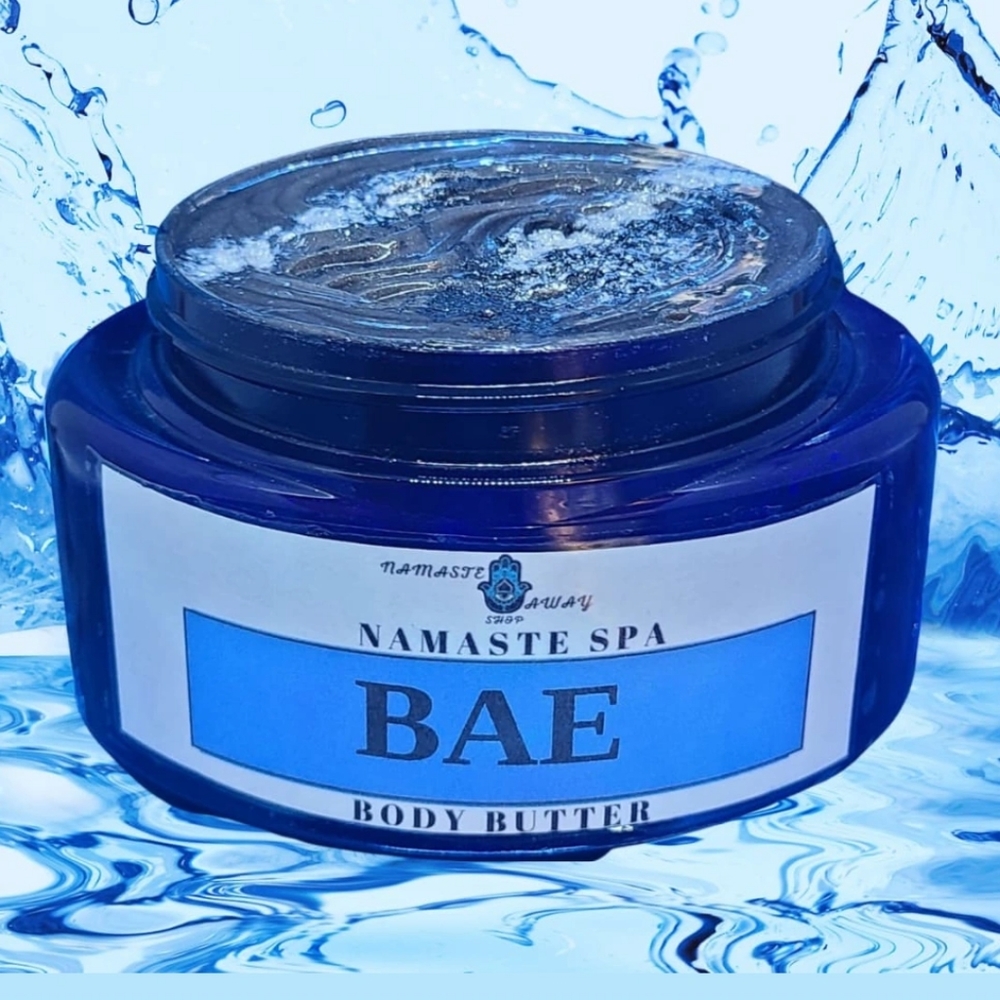 BAE Body Butter 16oz